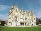 sale Château Montauban