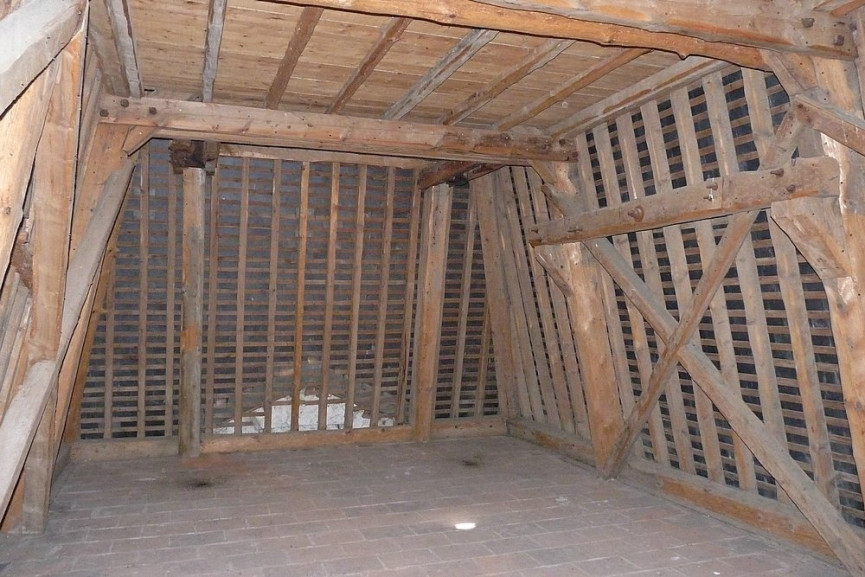 sale Château Montauban - Photo 13