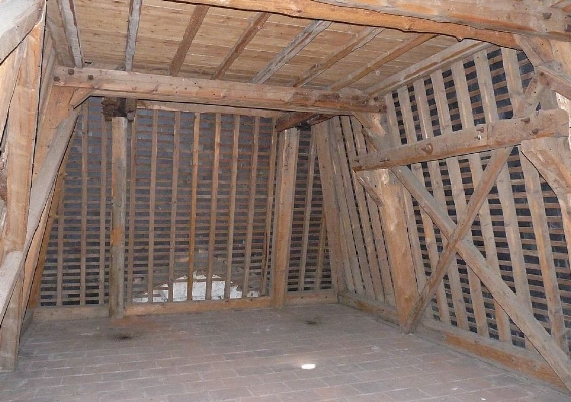 vente Château Montauban