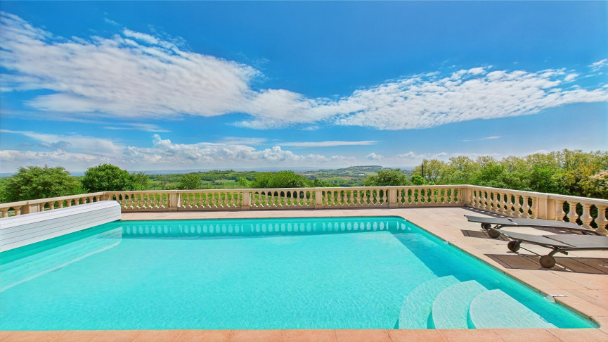 vente Propriété Caussade - Photo 1