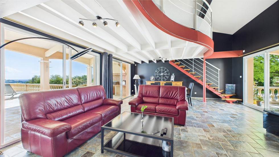vente Propriété Caussade - Photo 3