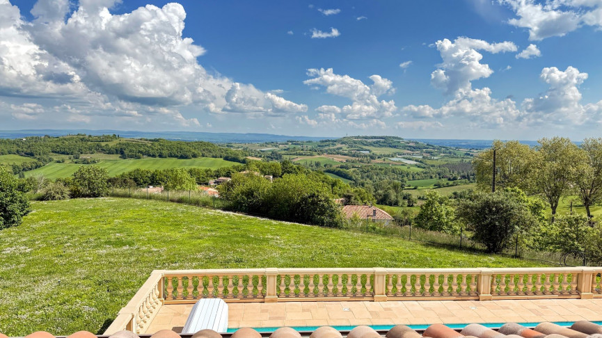 vente Propriété Caussade - Photo 10