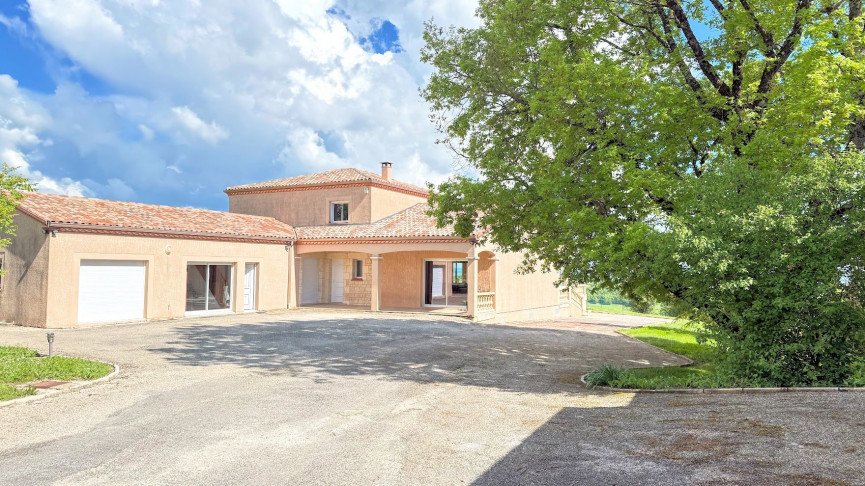 vente Propriété Caussade - Photo 15