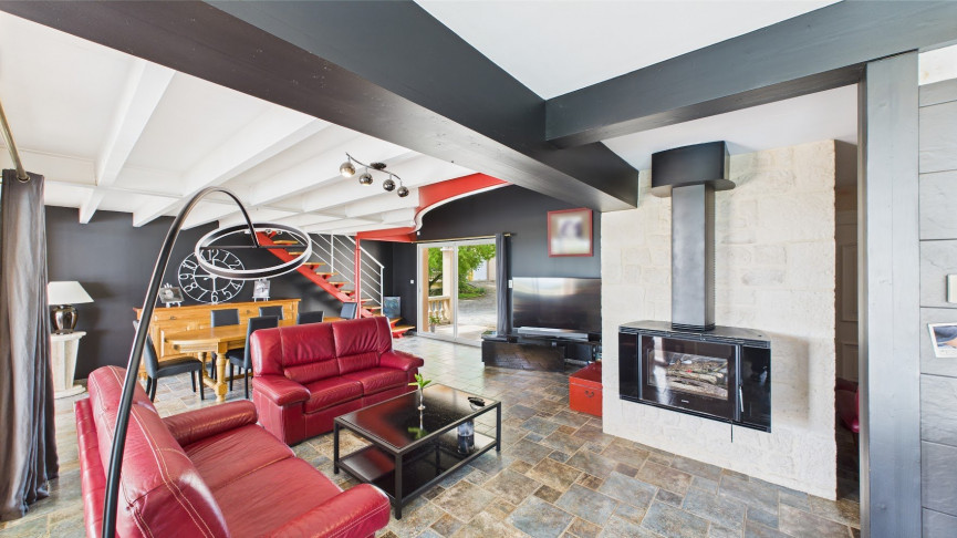 vente Propriété Caussade - Photo 13