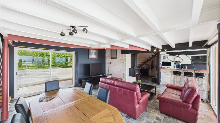 vente Propriété Caussade - Photo 14