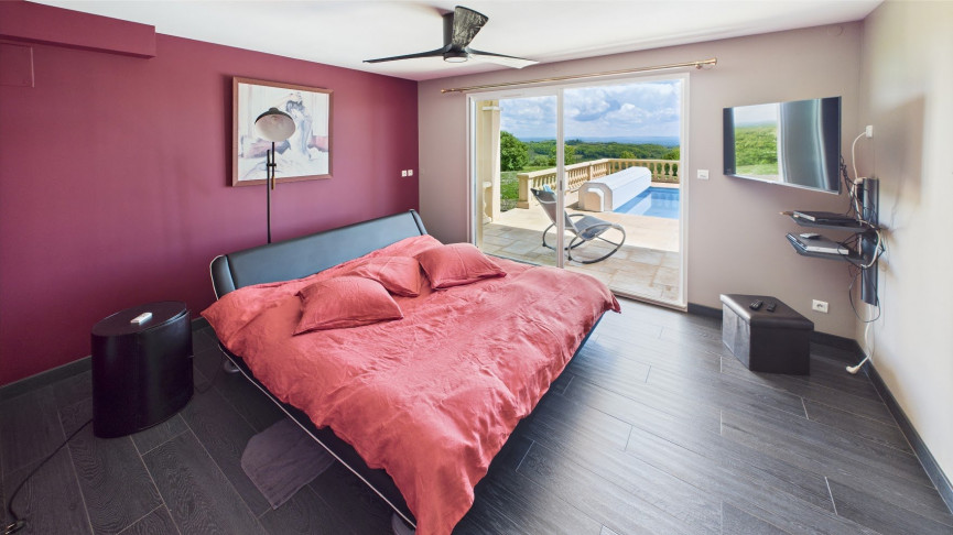 vente Propriété Caussade - Photo 8