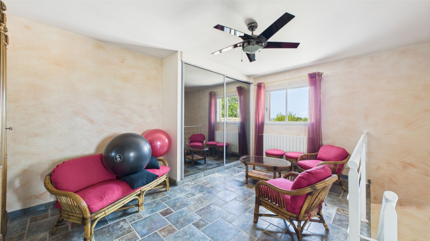 vente Propriété Caussade - Photo 17