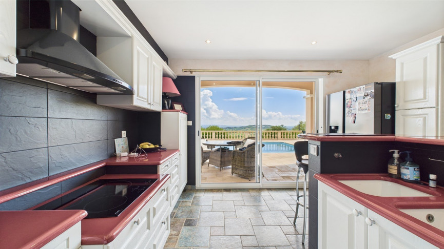 vente Propriété Caussade - Photo 16