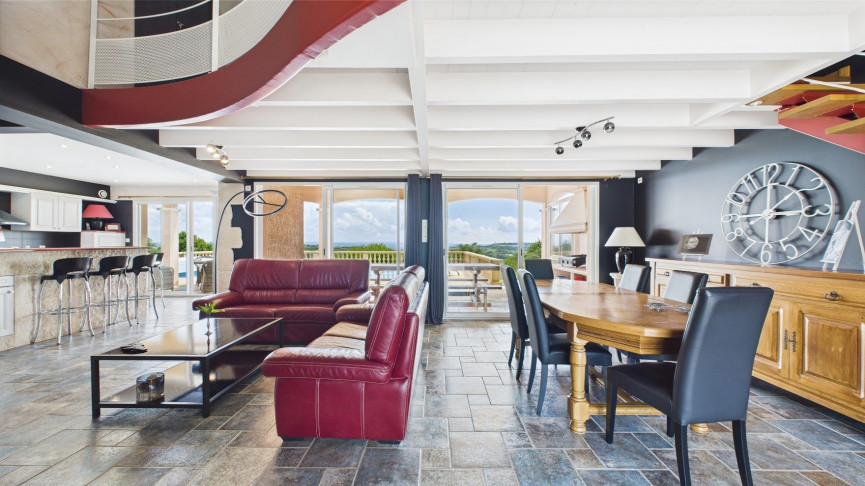 vente Propriété Caussade - Photo 7