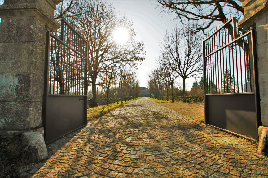 vente Domaine Saint Antonin Noble Val - Photo 6