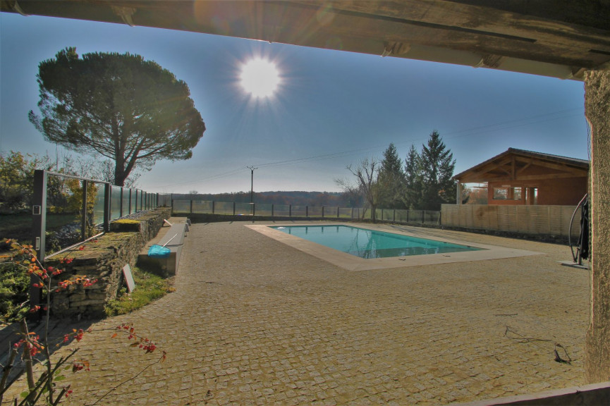 vente Domaine Saint Antonin Noble Val - Photo 8