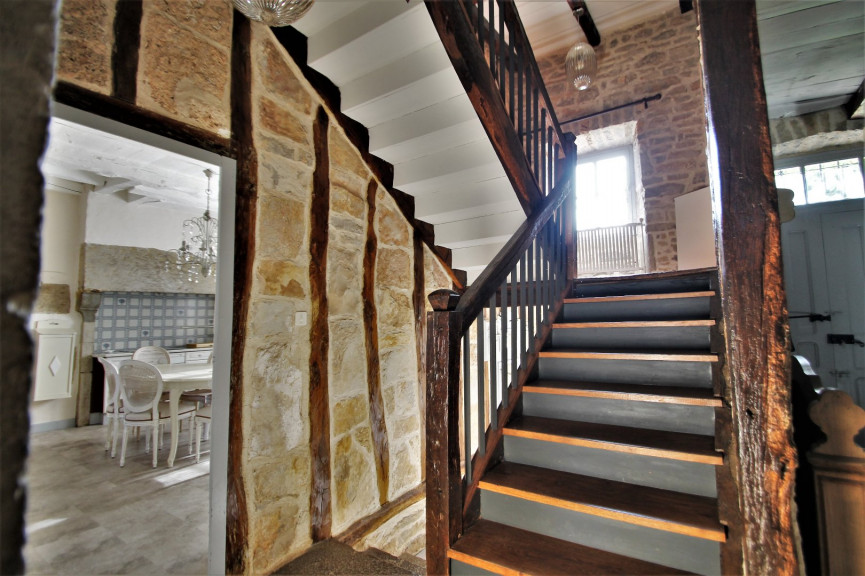 vente Domaine Saint Antonin Noble Val - Photo 13