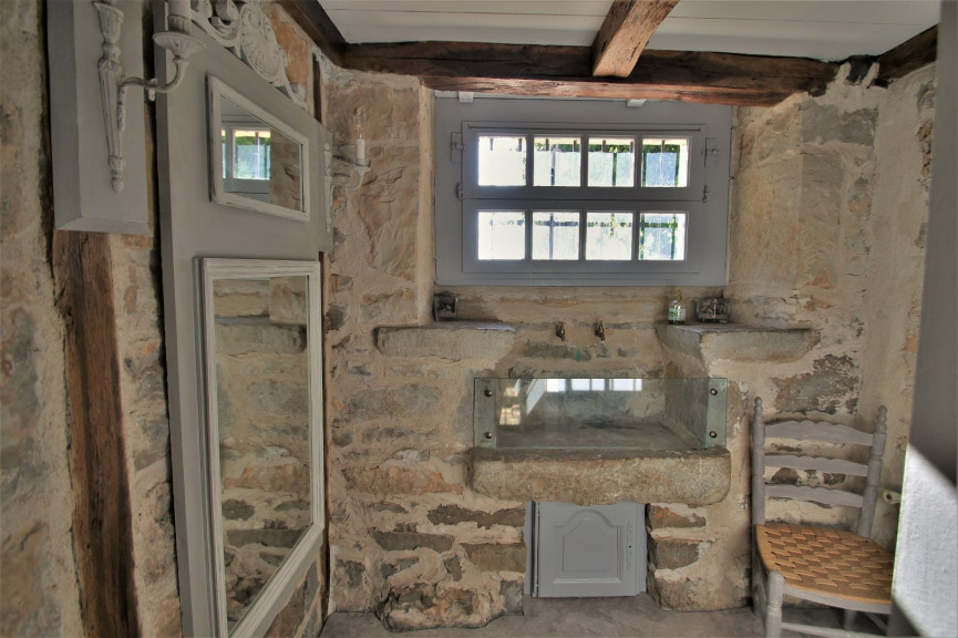 vente Domaine Saint Antonin Noble Val - Photo 14