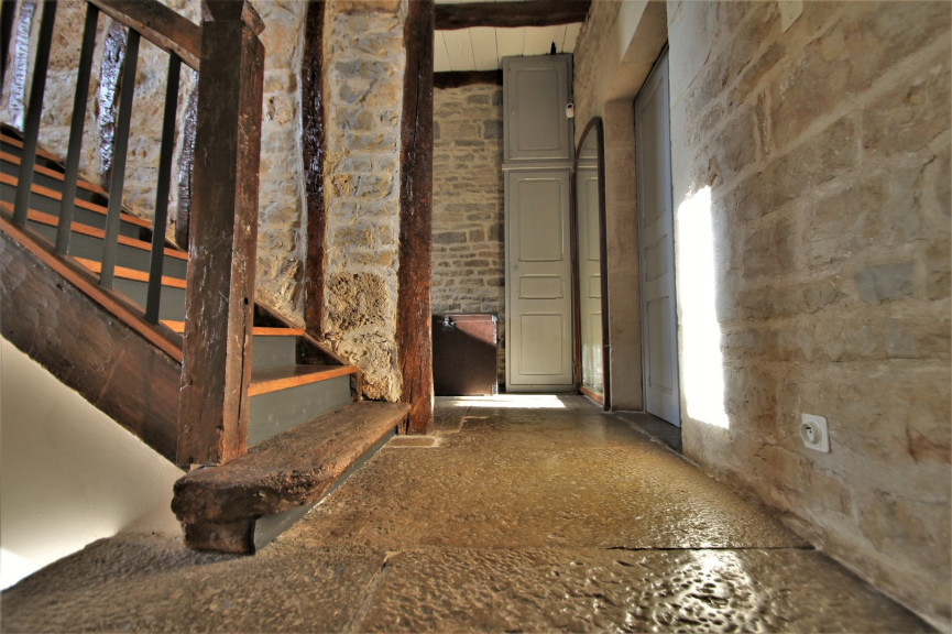 vente Domaine Saint Antonin Noble Val - Photo 15