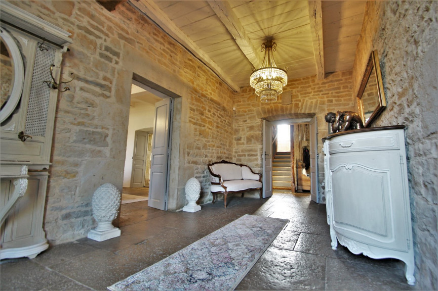 vente Domaine Saint Antonin Noble Val - Photo 3