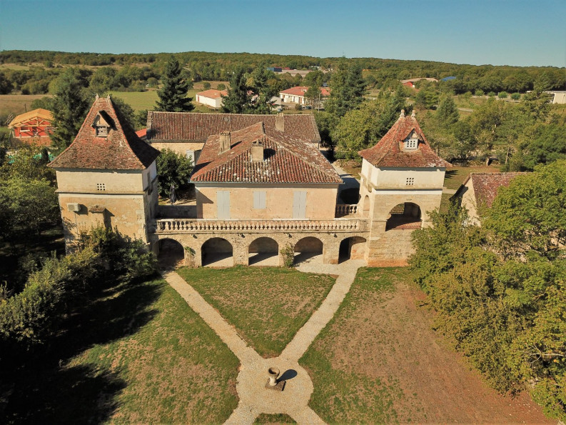 vente Domaine Saint Antonin Noble Val - Photo 2