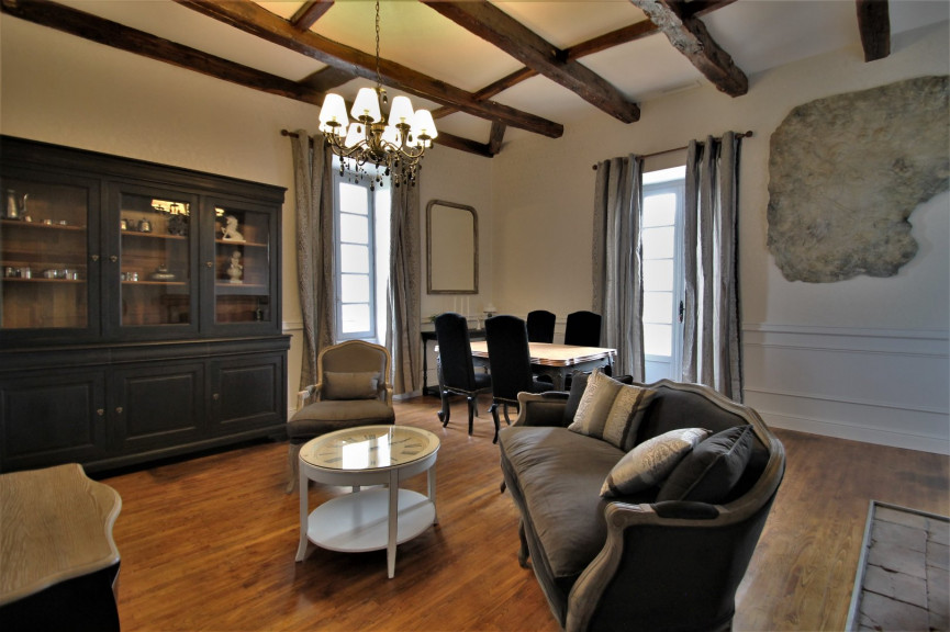 vente Domaine Saint Antonin Noble Val - Photo 17