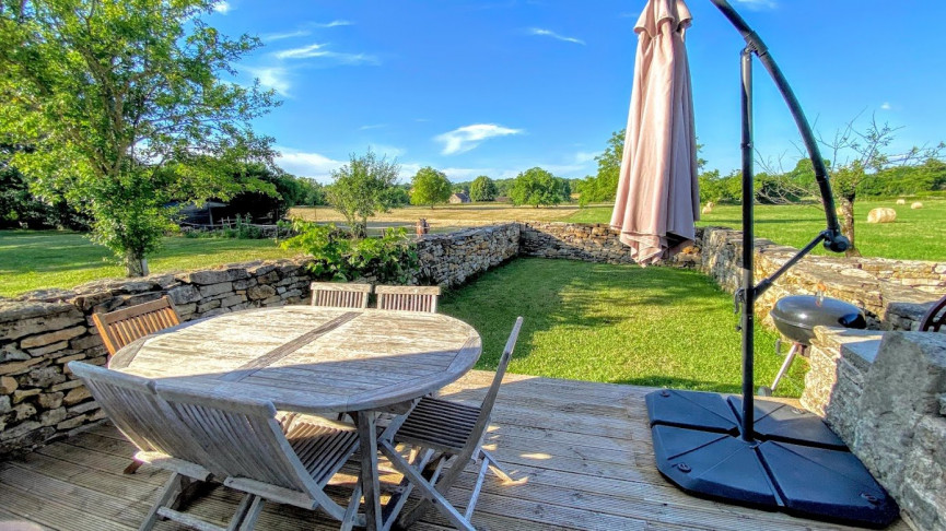 sale Propriété Saint Antonin Noble Val - Photo 9