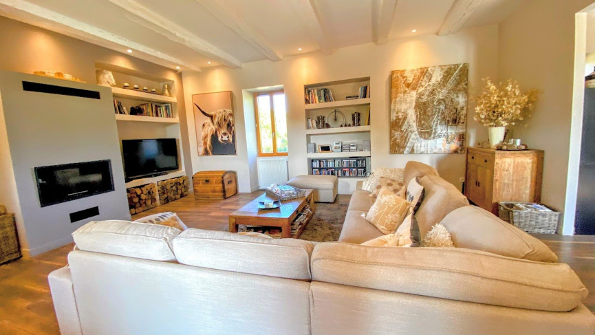 sale Propriété Saint Antonin Noble Val - Photo 14