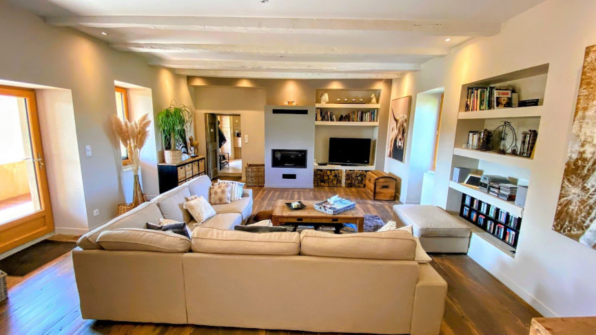 sale Propriété Saint Antonin Noble Val - Photo 6