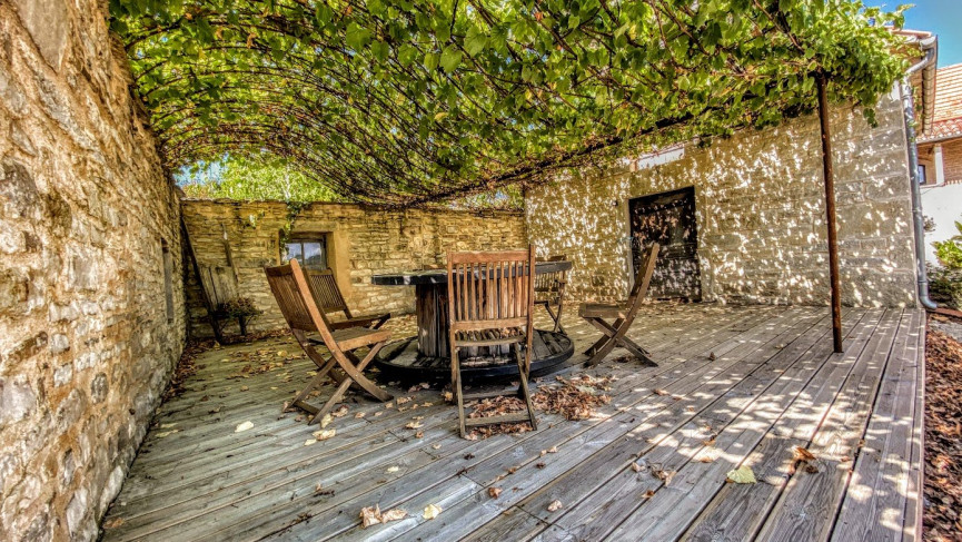 sale Propriété Saint Antonin Noble Val - Photo 5