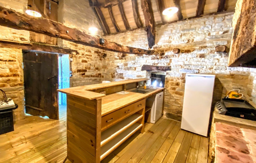 sale Propriété Saint Antonin Noble Val - Photo 13