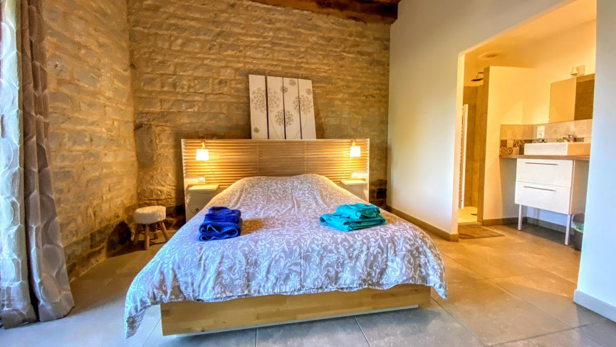 sale Propriété Saint Antonin Noble Val - Photo 15