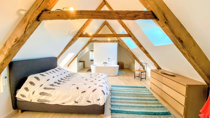 sale Propriété Saint Antonin Noble Val - Photo 3