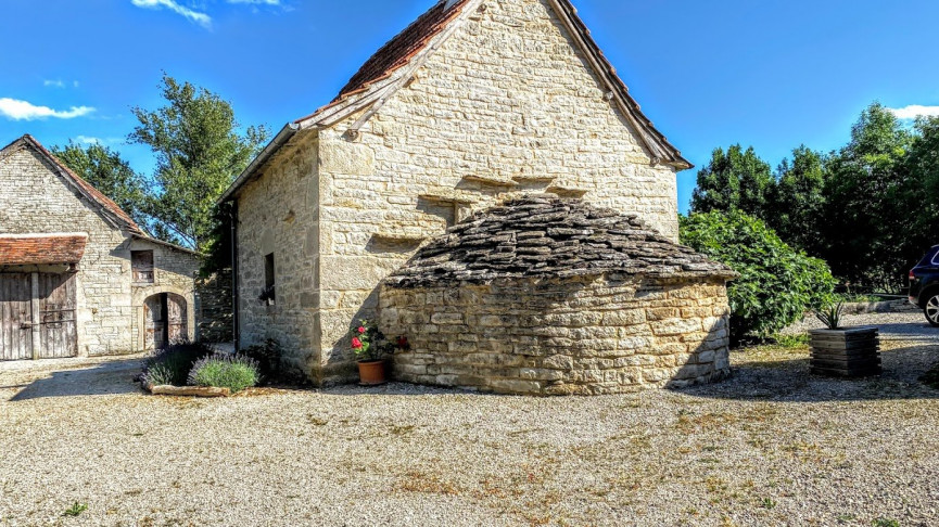 sale Propriété Saint Antonin Noble Val - Photo 8