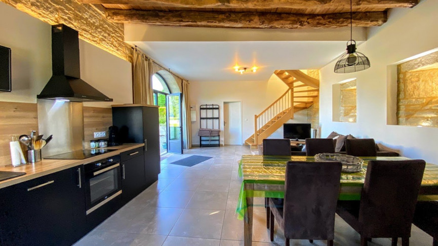 sale Propriété Saint Antonin Noble Val - Photo 16