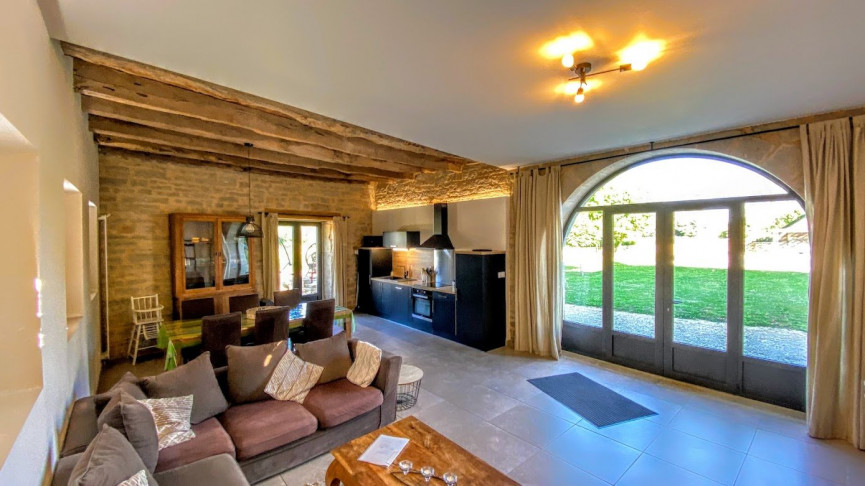 sale Propriété Saint Antonin Noble Val - Photo 11