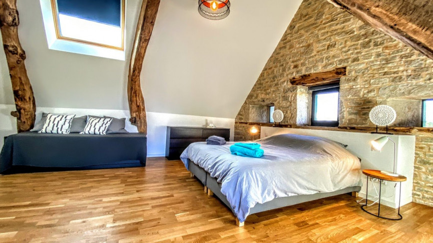 sale Propriété Saint Antonin Noble Val - Photo 4