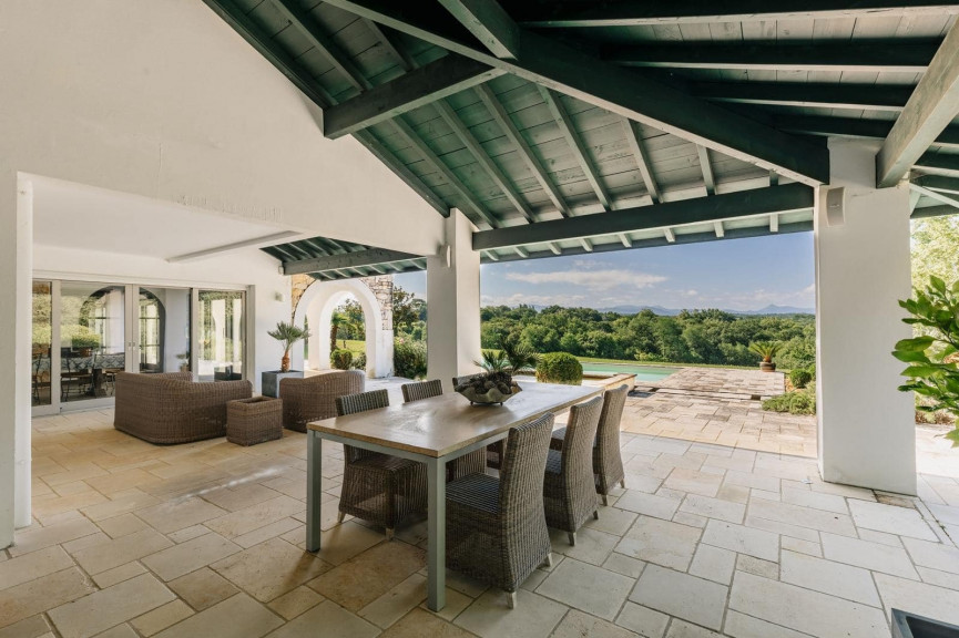 vente Propriété Biarritz - Photo 2