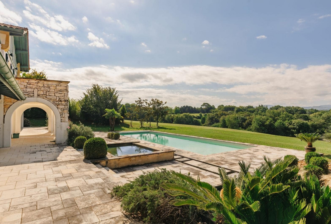 vente Propriété Biarritz - Photo 6