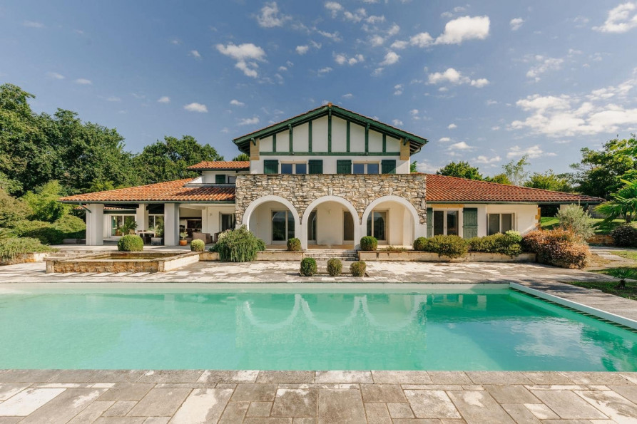 vente Propriété Biarritz - Photo 1