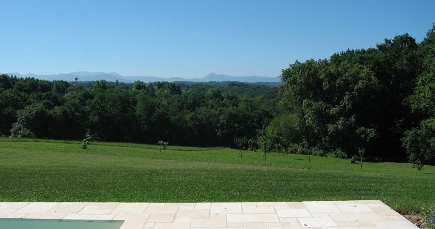 vente Propriété Biarritz