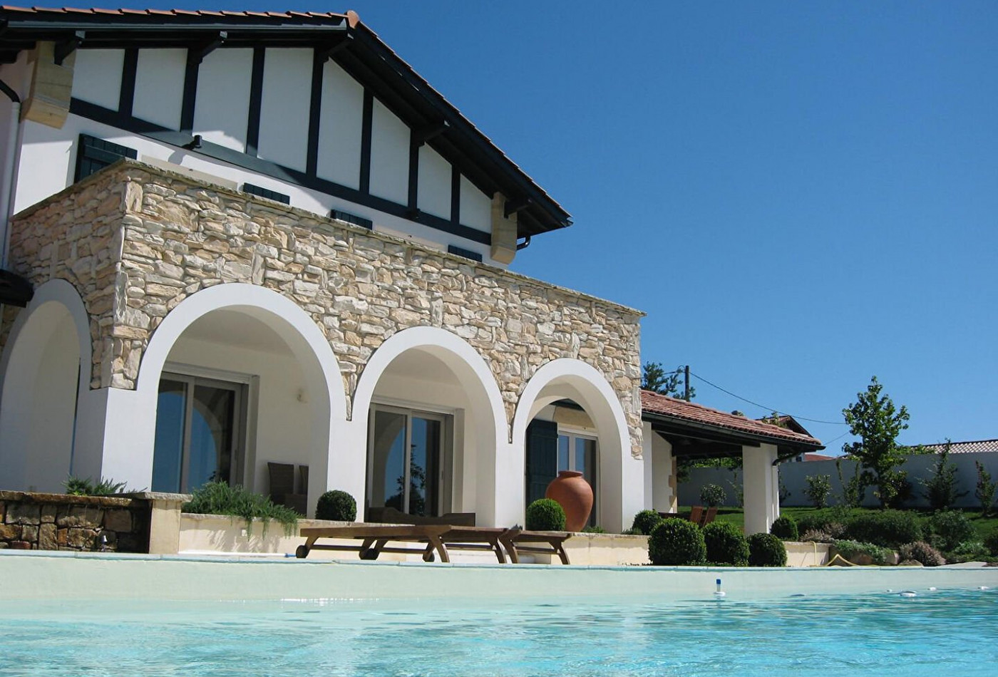 vente Propriété Biarritz - Photo 4