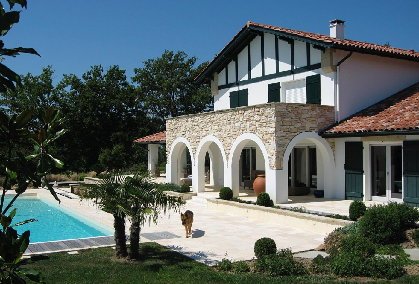 vente Propriété Biarritz - Photo 7