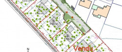vente Terrain constructible Seignosse
