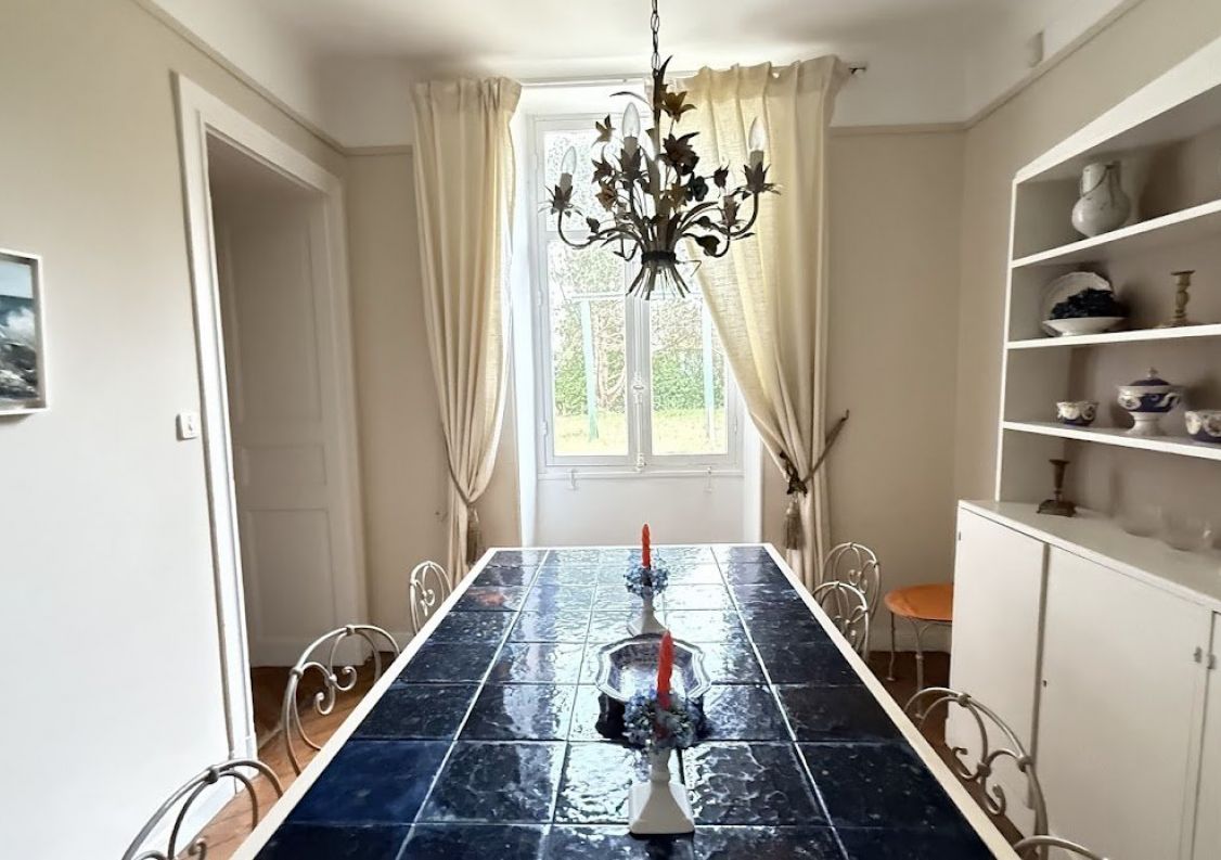 vente Propriété Anglet