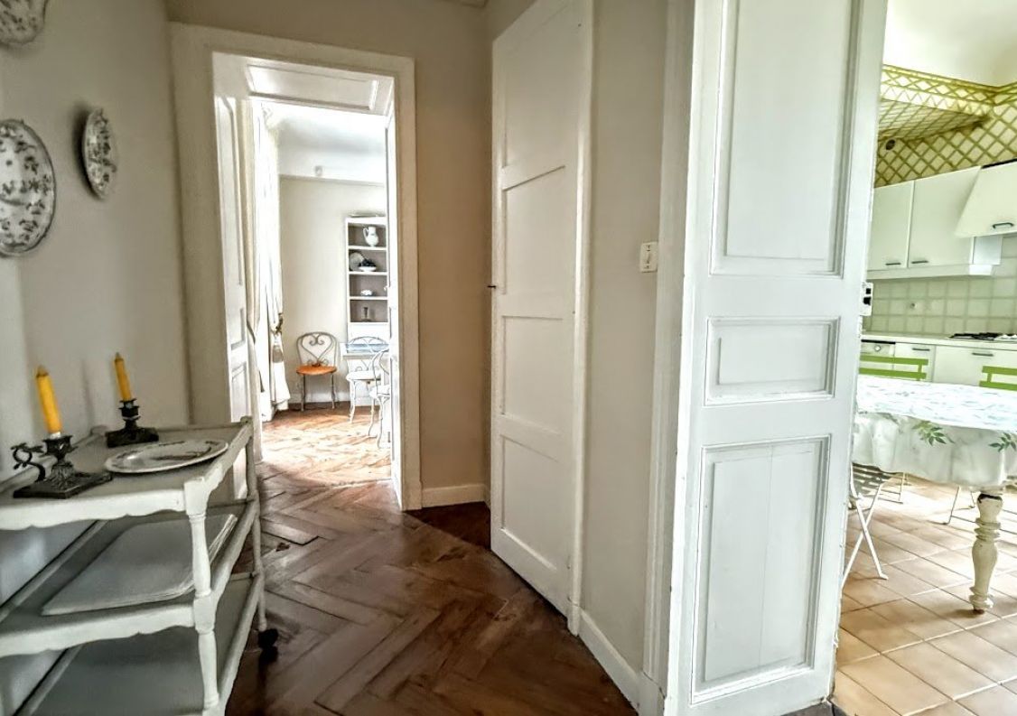 vente Propriété Anglet