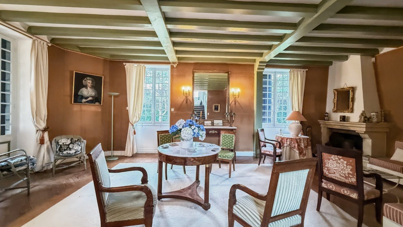 vente Propriété Anglet - Photo 15