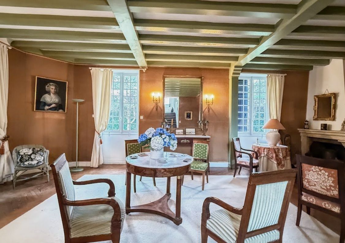 vente Propriété Anglet