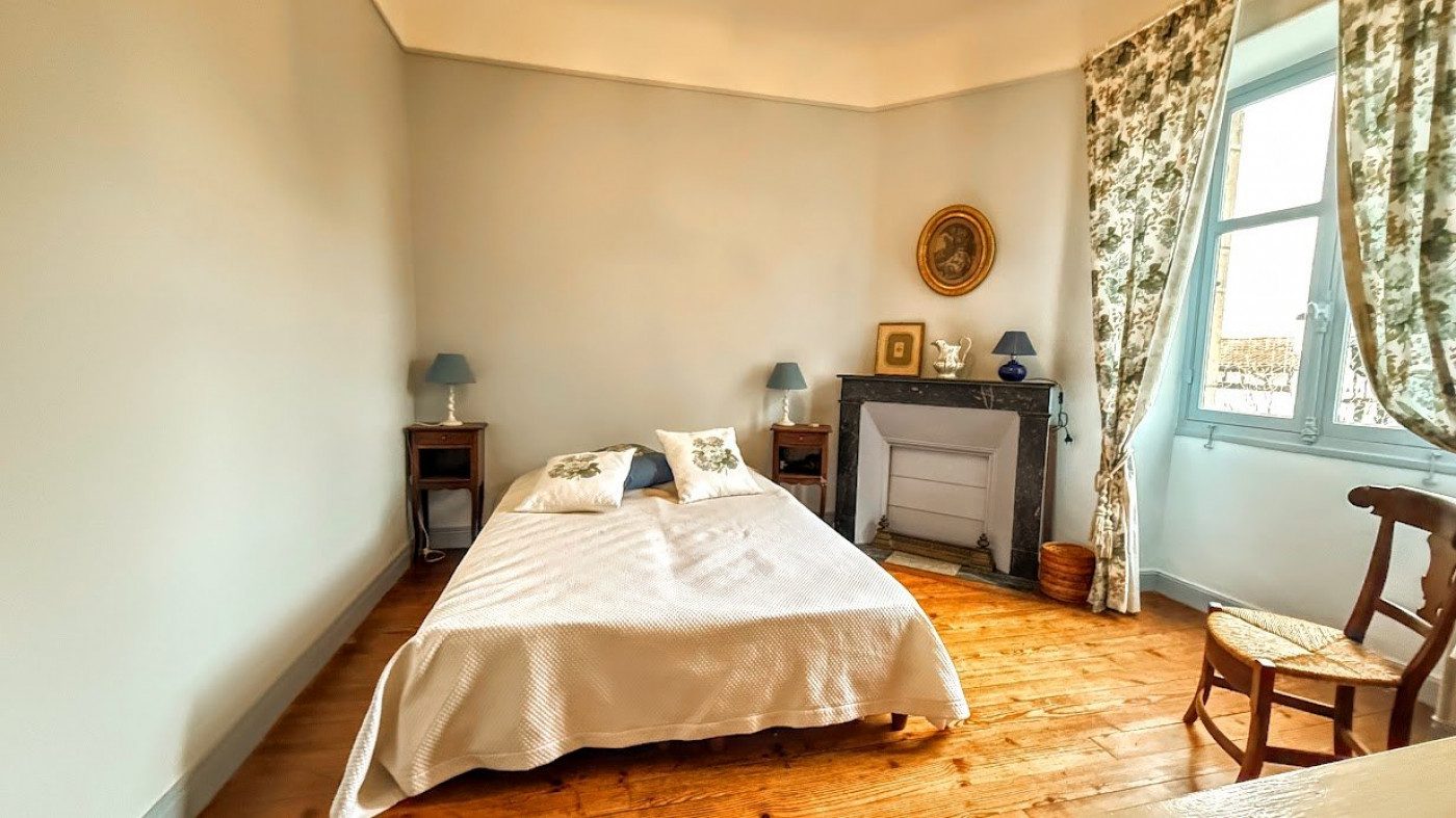 vente Propriété Anglet - Photo 13