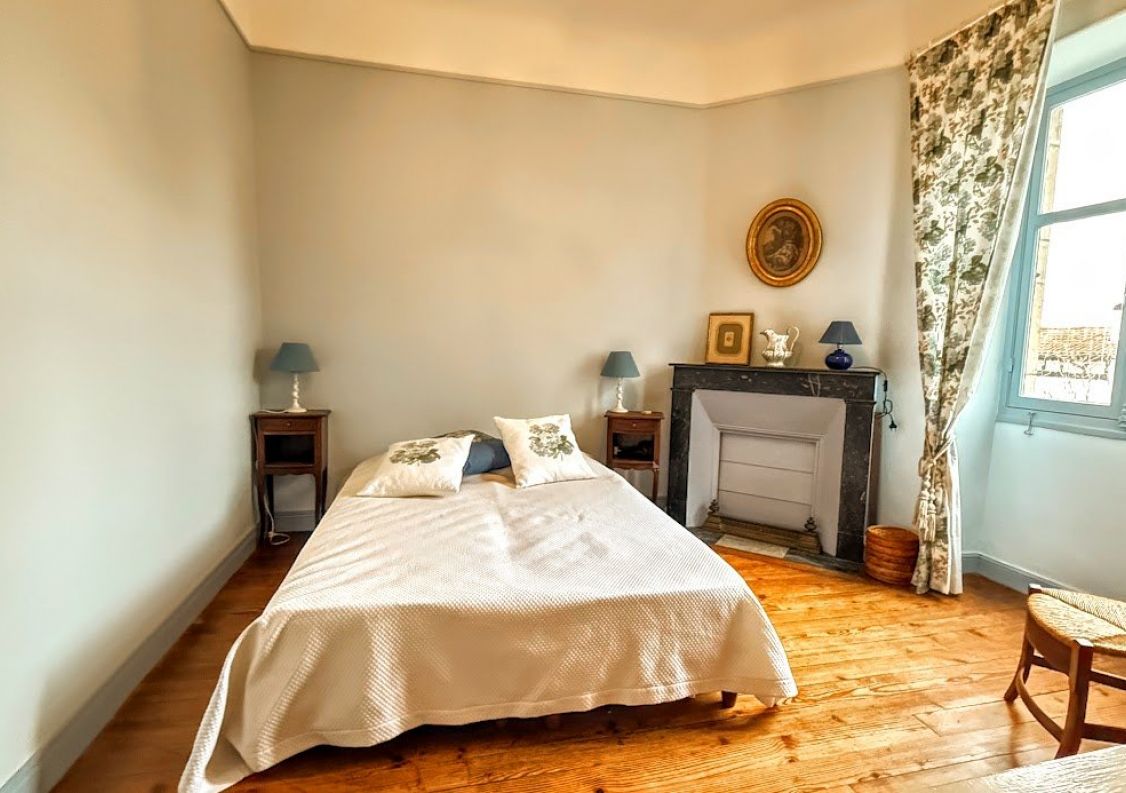 vente Propriété Anglet