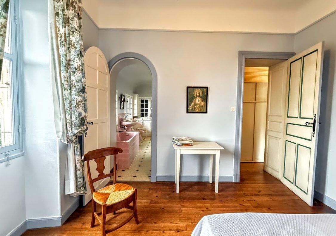 vente Propriété Anglet