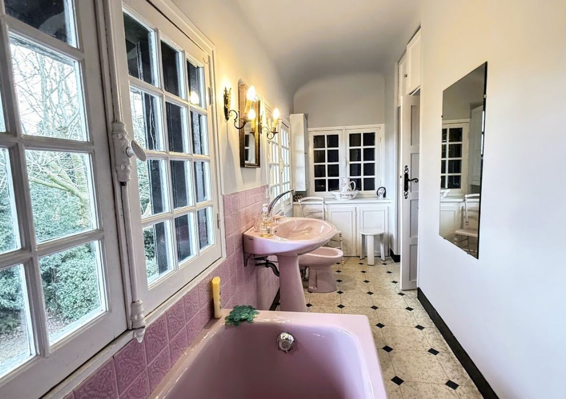 vente Propriété Anglet