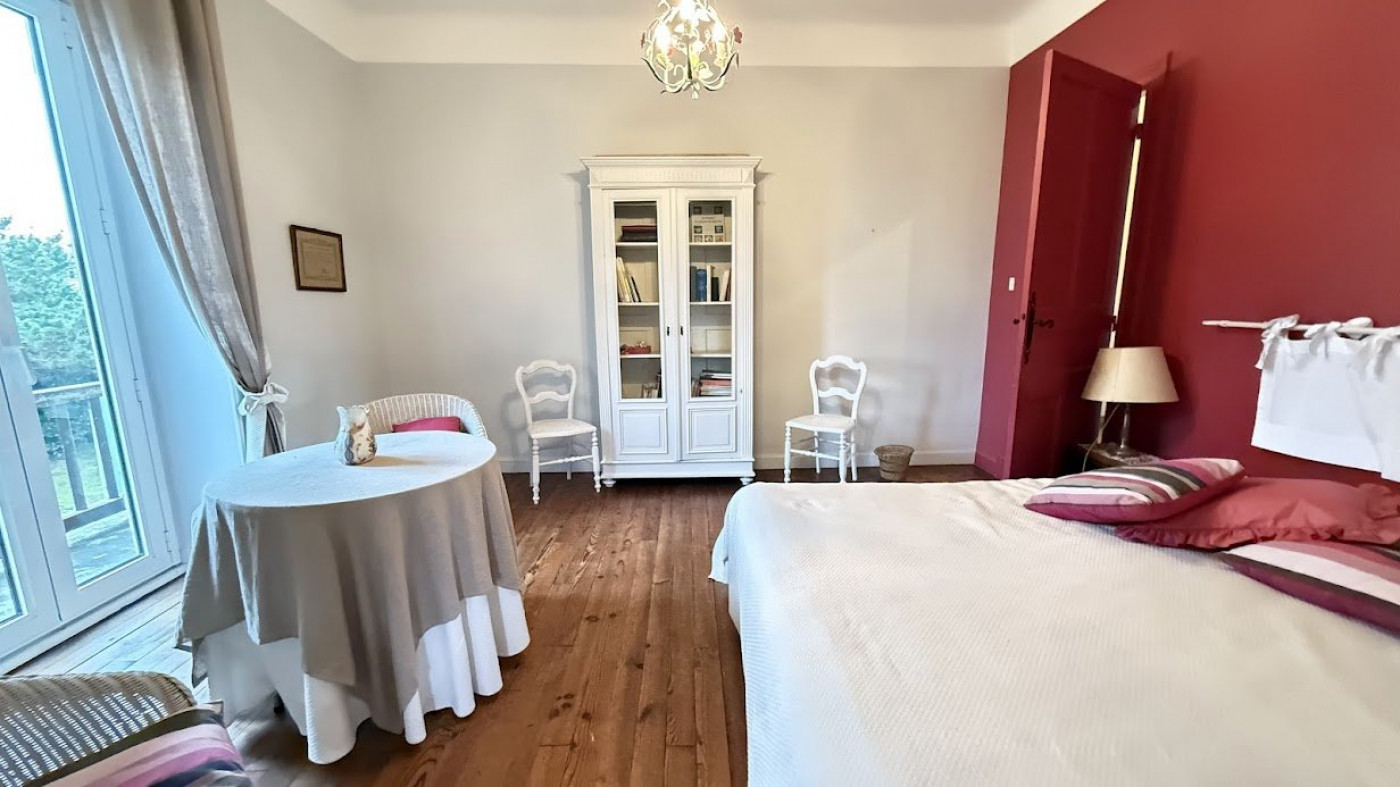 vente Propriété Anglet - Photo 14