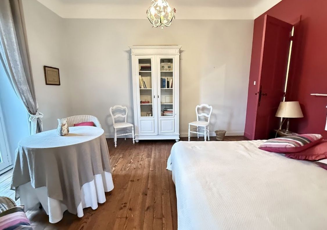 vente Propriété Anglet