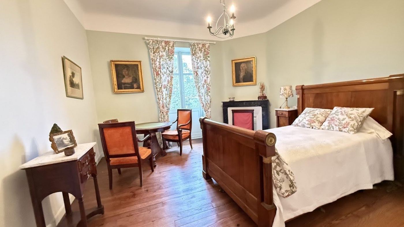 vente Propriété Anglet - Photo 10